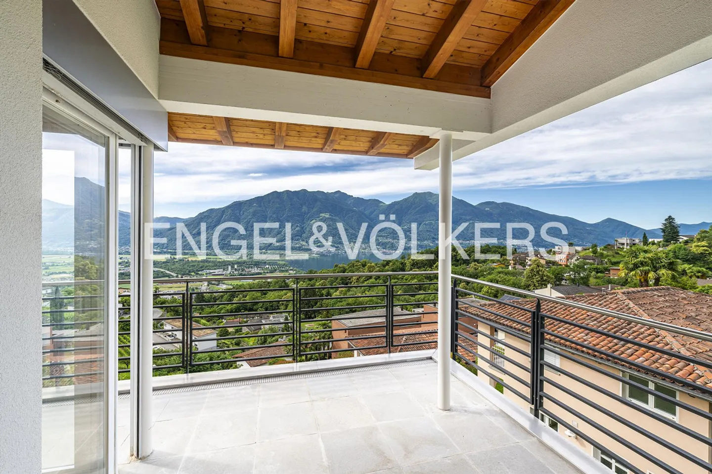 Villa elegante in posizione soleggiata con vista (5) - Foto 9 di 12