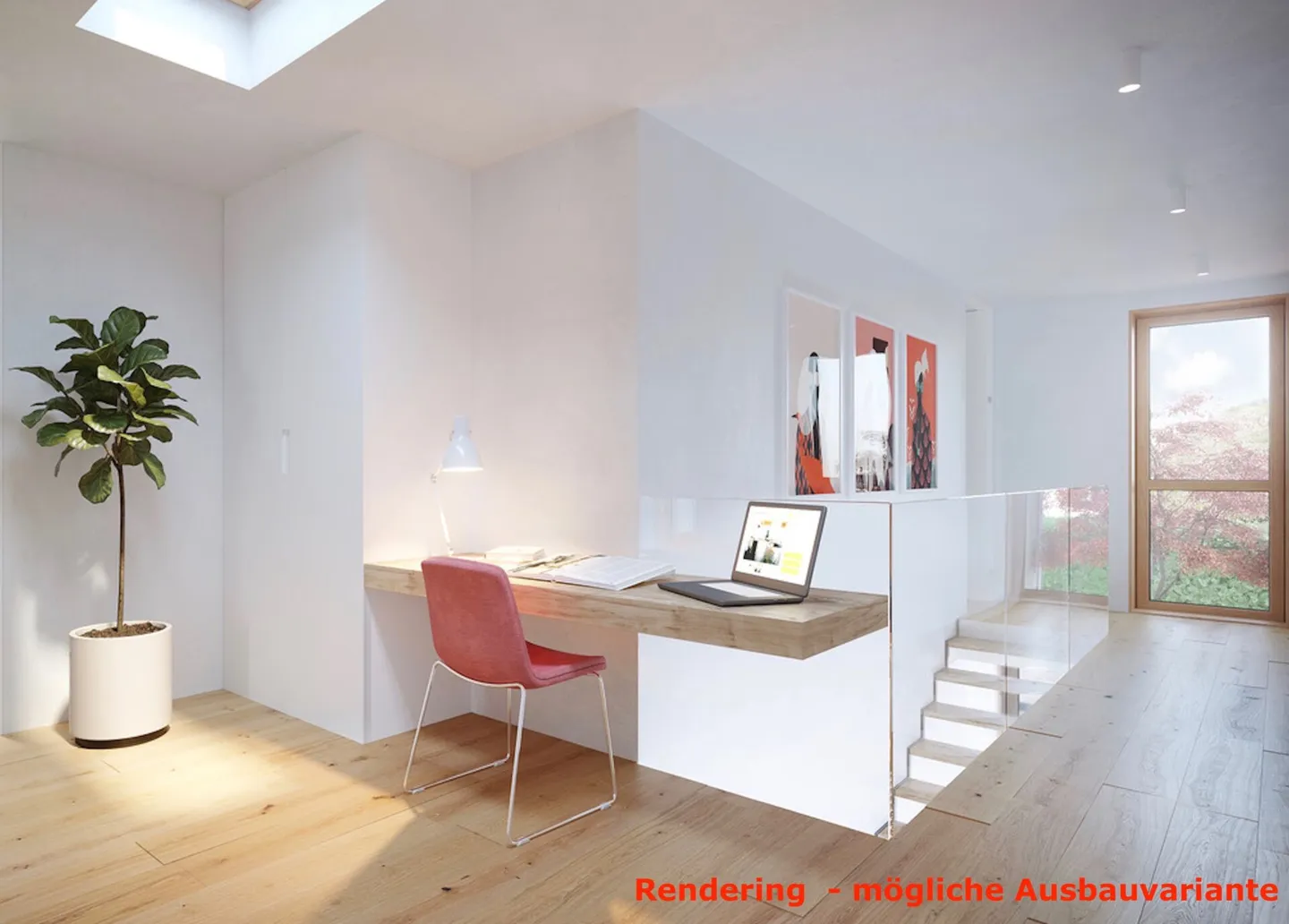 Casa unifamiliare/ a schiera con giardino e 2 posti auto - Foto 6 di 19