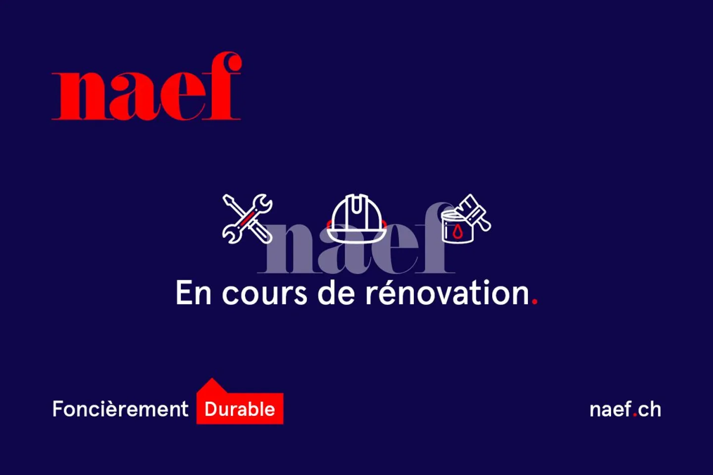 Dans un quartier calme et recherché de Neuchâtel - Photo 1 sur 4