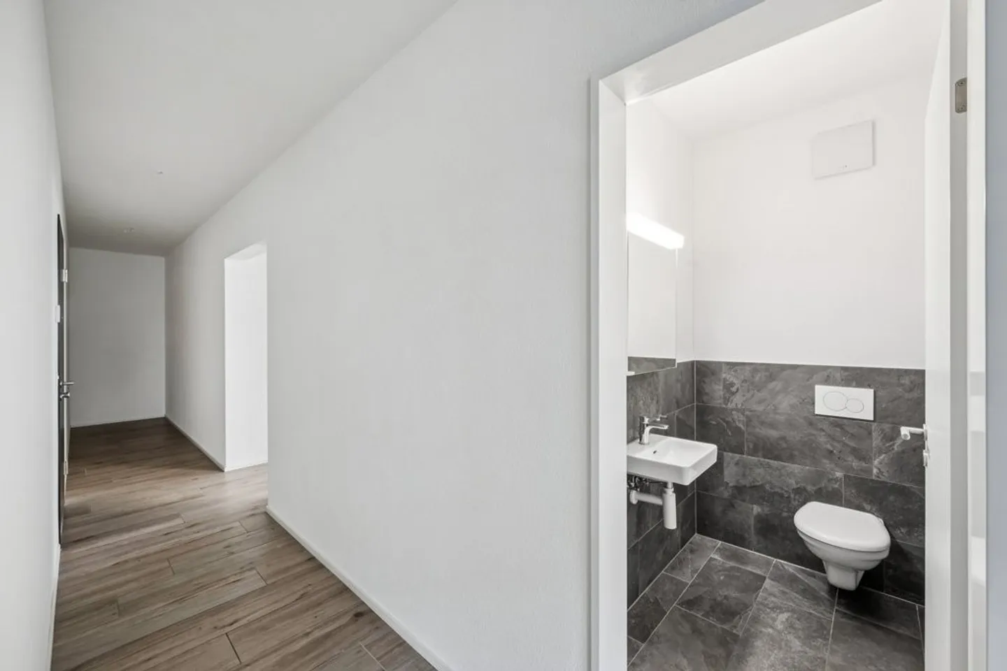Appartamento 3 locali - Foto 7 di 8