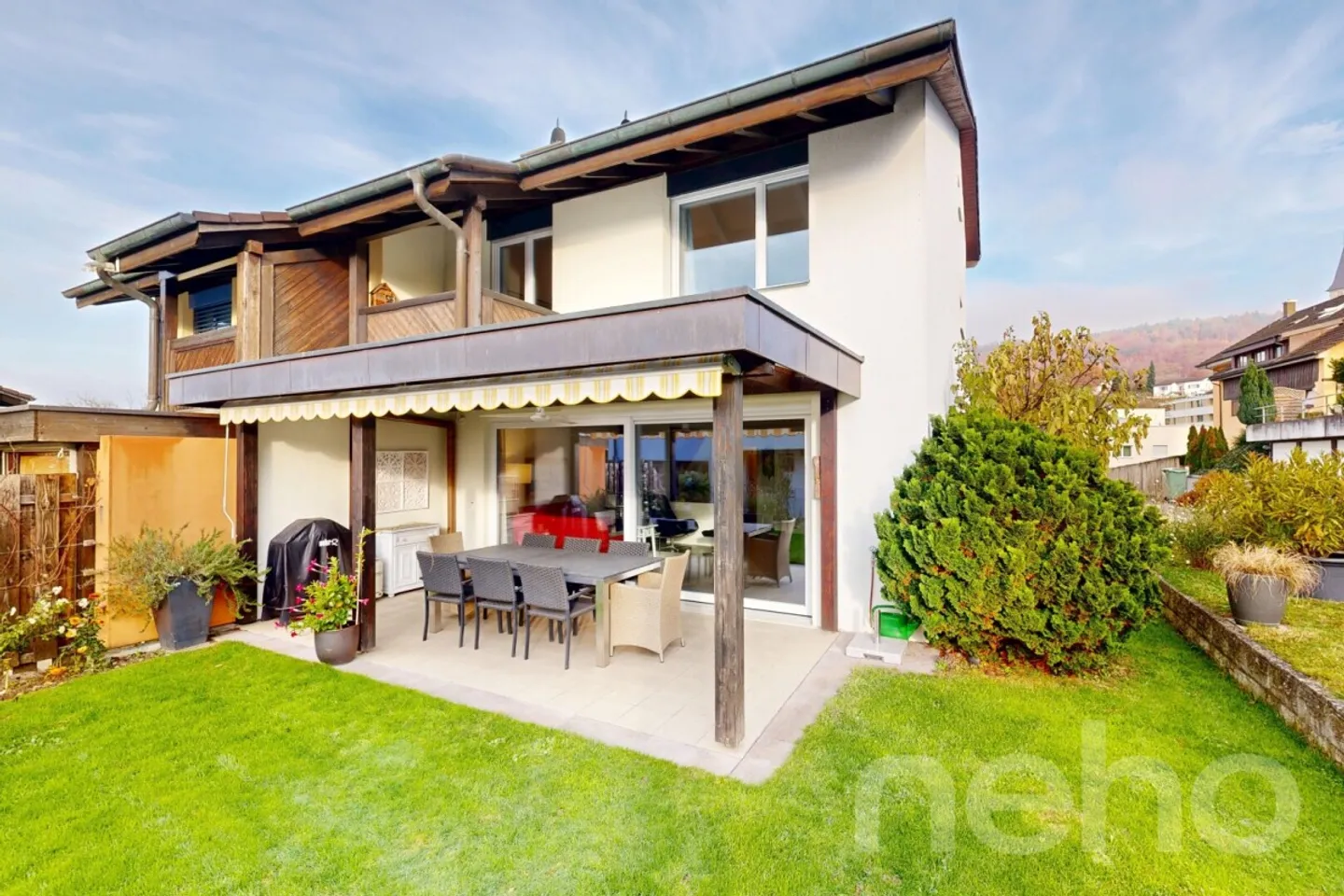 Vivre avec charme ? Votre maison avec espace, style et atmosphère chaleureuse - Photo 1 sur 12