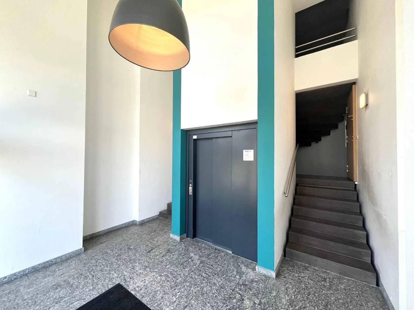 Thônex Büros von 147m2 - Foto 2 von 8