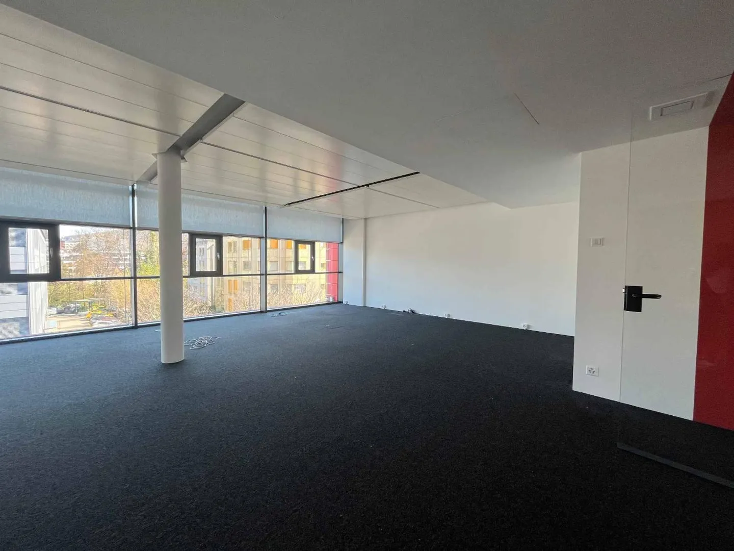 Thônex Büros von 147m2 - Foto 4 von 8