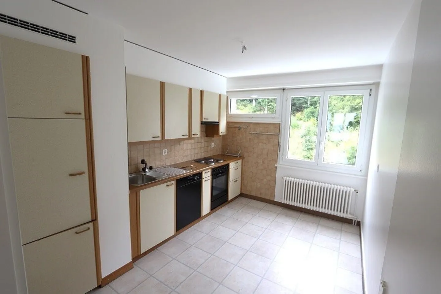 4-Zimmer-Wohnung - Foto 2 von 8