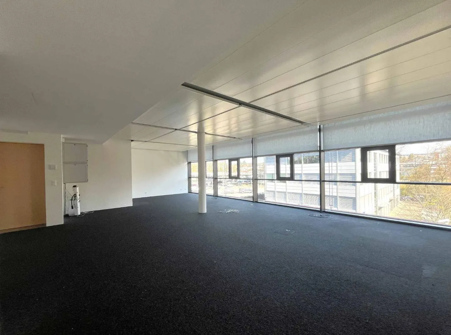Thônex Büros von 147m2 - Foto 6 von 8