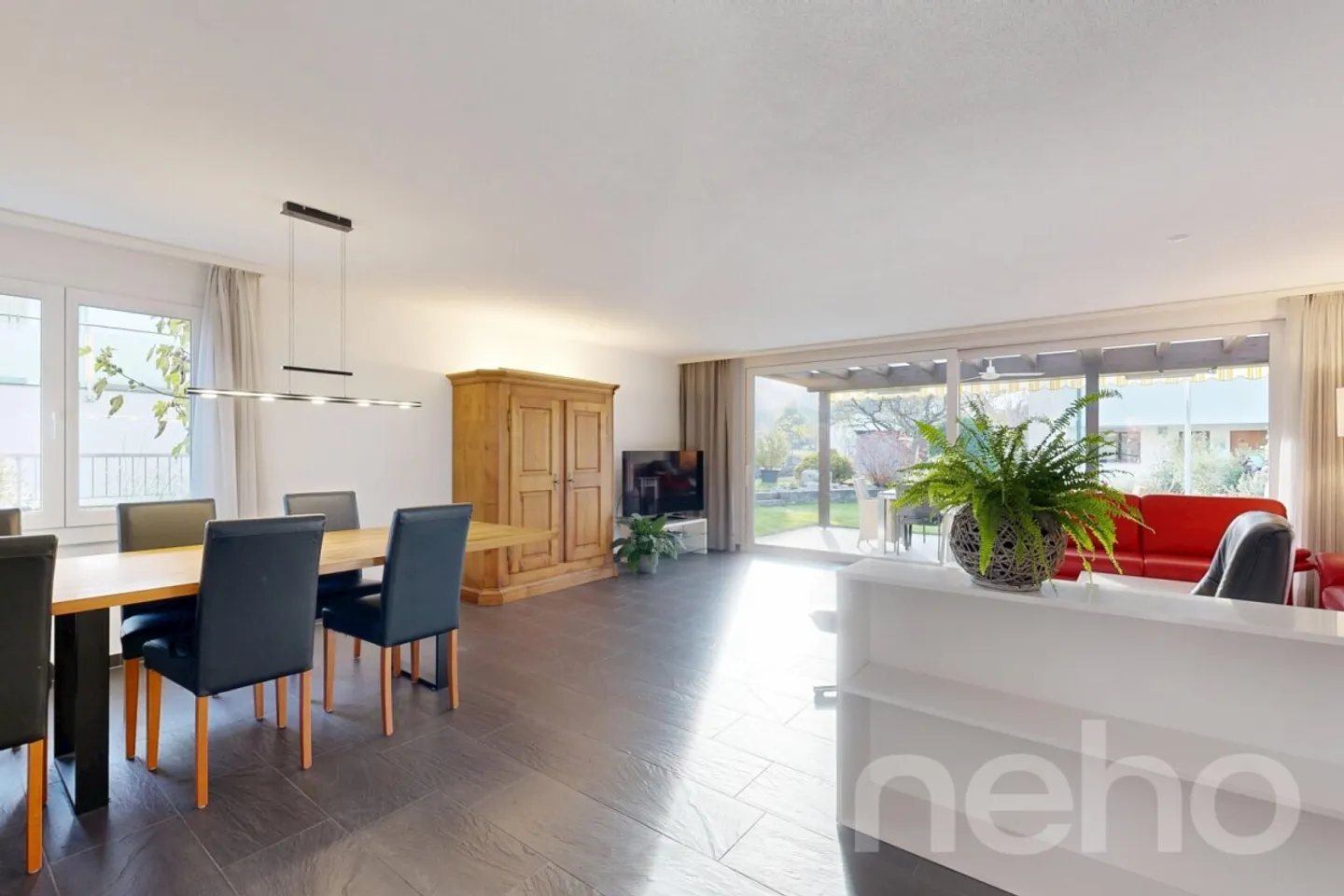 Vivre avec charme ? Votre maison avec espace, style et atmosphère chaleureuse - Photo 3 sur 12