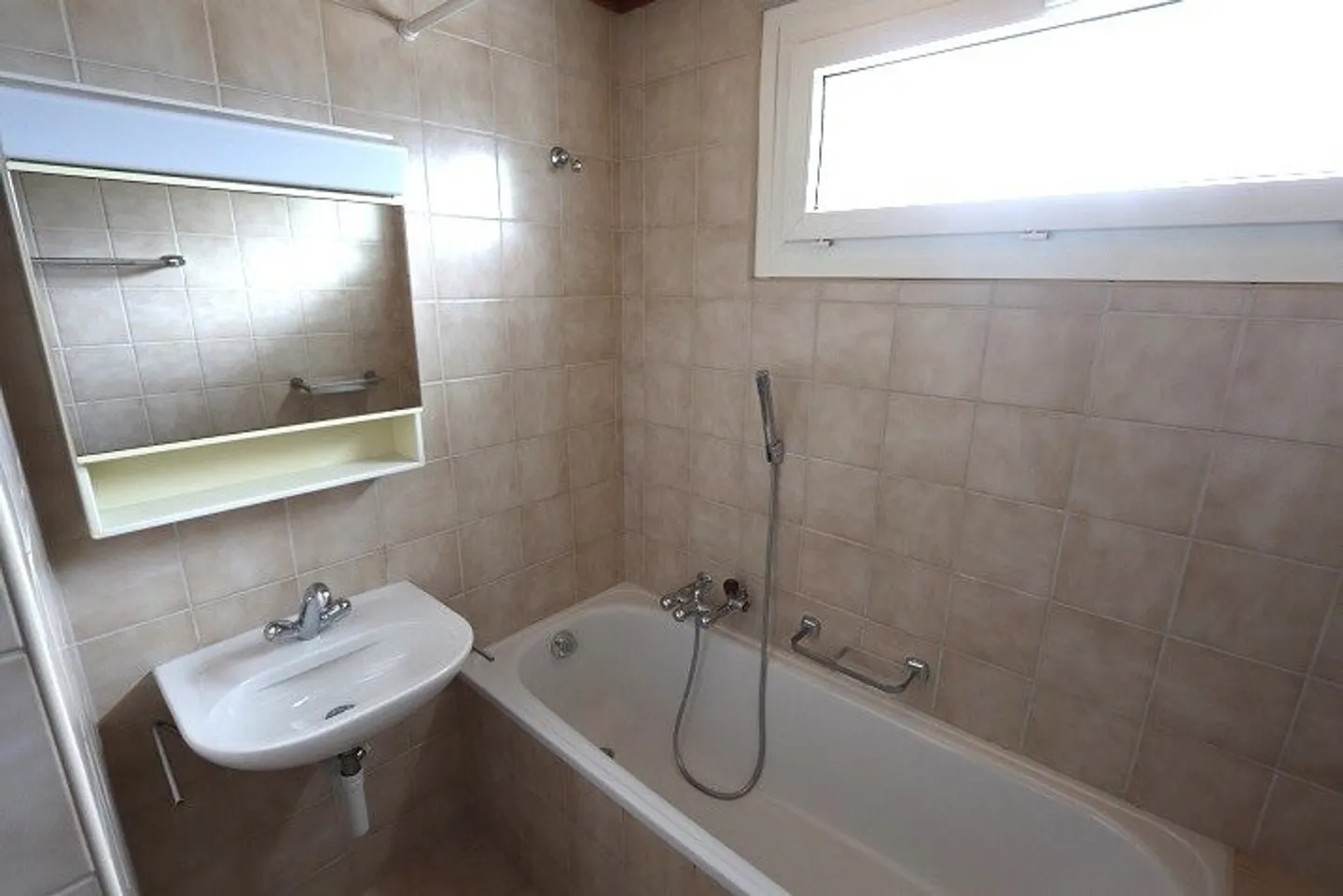 4-Zimmer-Wohnung - Foto 3 von 8