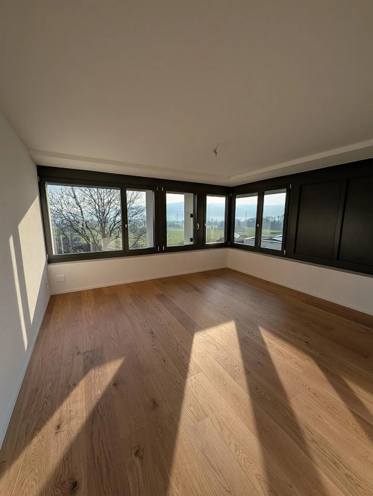 Prima occupazione dopo ristrutturazione completa - Appartamento 3.5 locali - Foto 5 di 7