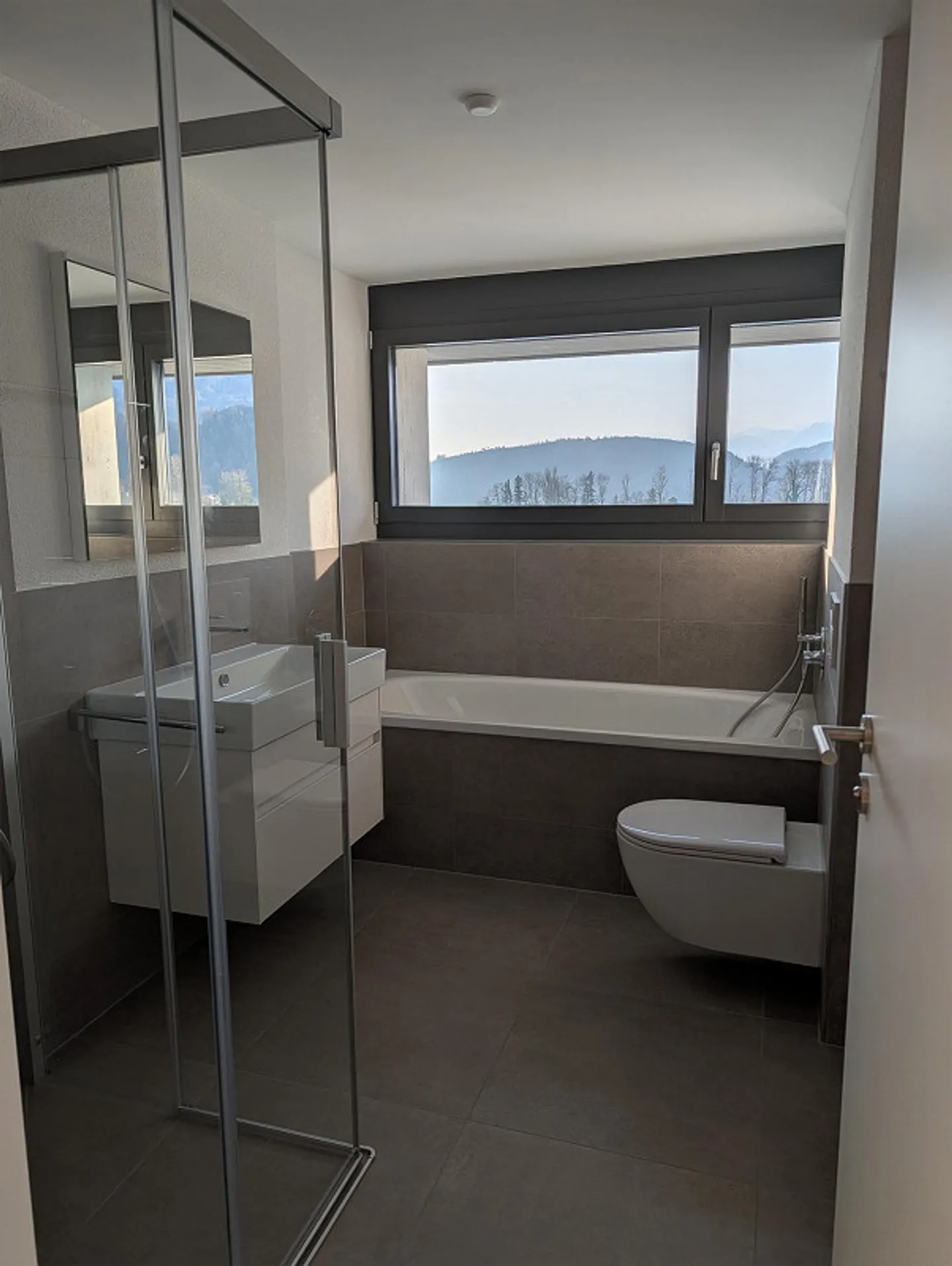 Prima occupazione dopo ristrutturazione completa - Appartamento 3.5 locali - Foto 6 di 7