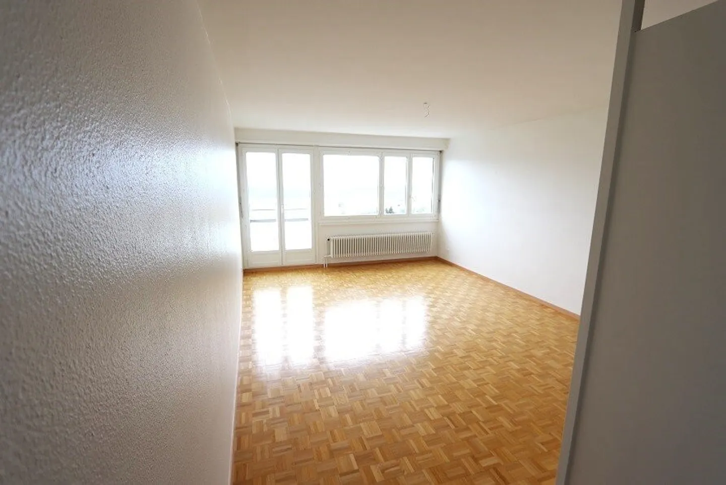 4-Zimmer-Wohnung - Foto 4 von 8