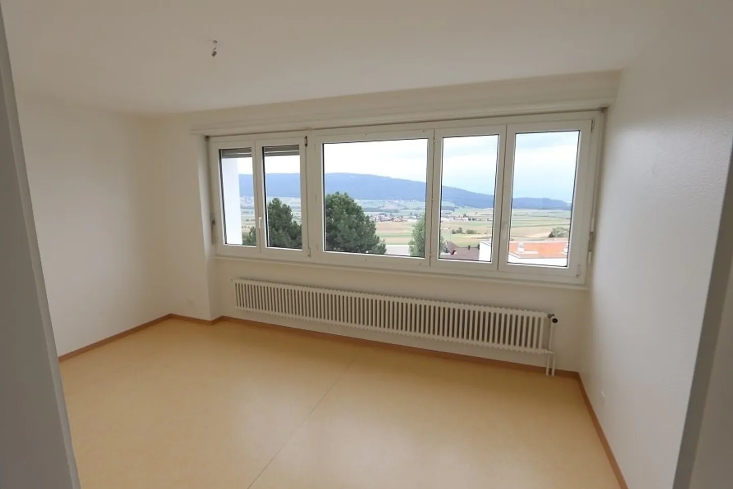 4-Zimmer-Wohnung - Foto 5 von 8