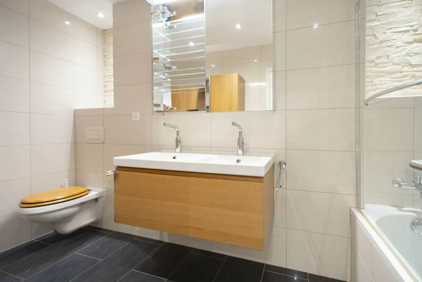 Appartamento in vendita - Foto 12 di 14