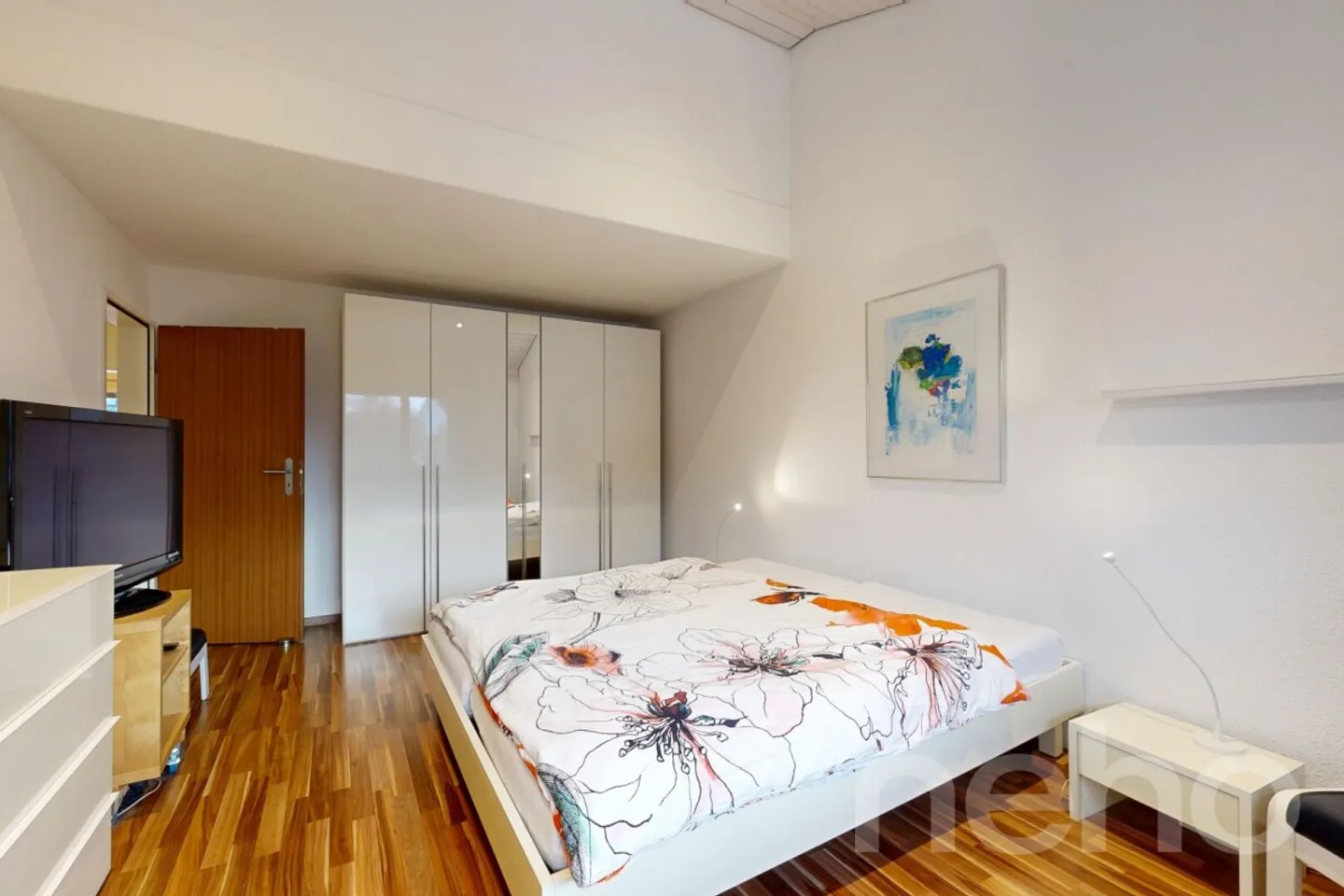 Vivre avec charme ? Votre maison avec espace, style et atmosphère chaleureuse - Photo 7 sur 12