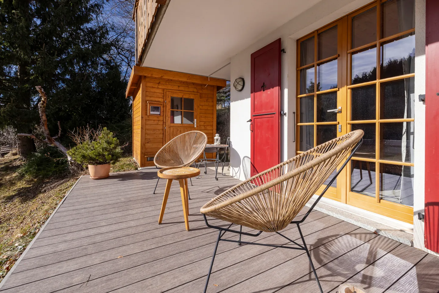 Il tuo porto tranquillo in un affascinante borgo vicino a Leysin! - Foto 11 di 25