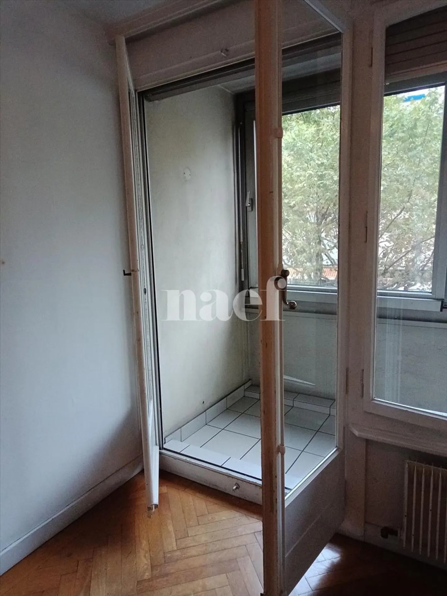 4-Zimmer-Wohnung - Foto 2 von 11