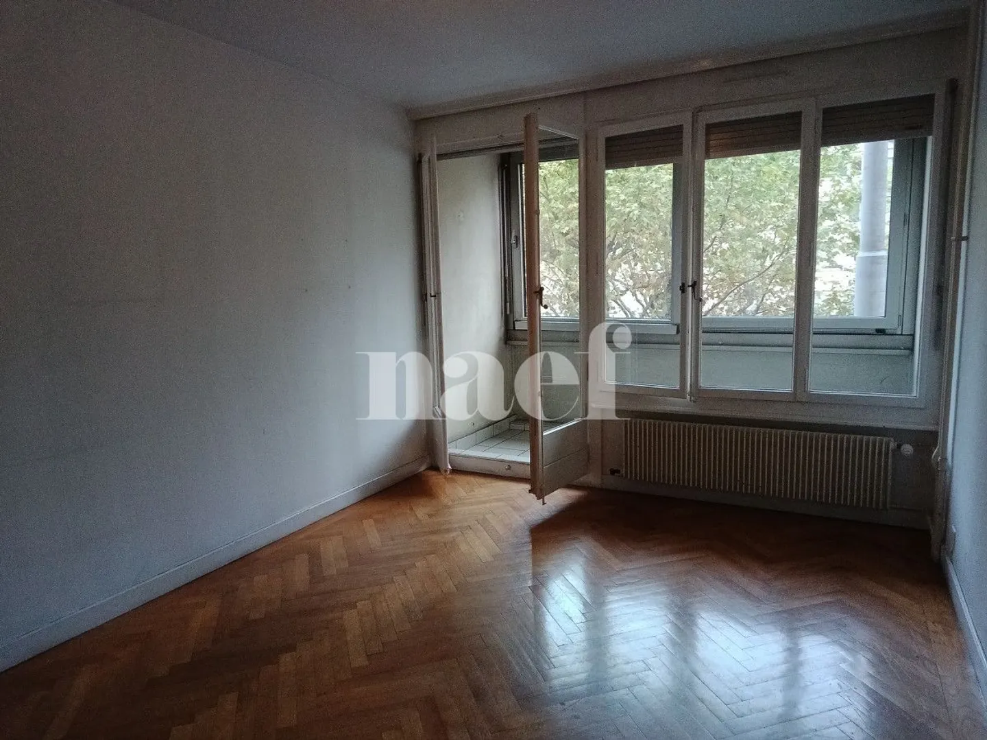 4-Zimmer-Wohnung - Foto 3 von 11