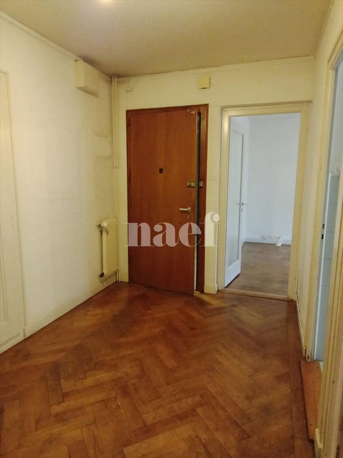 4-Zimmer-Wohnung - Foto 4 von 11