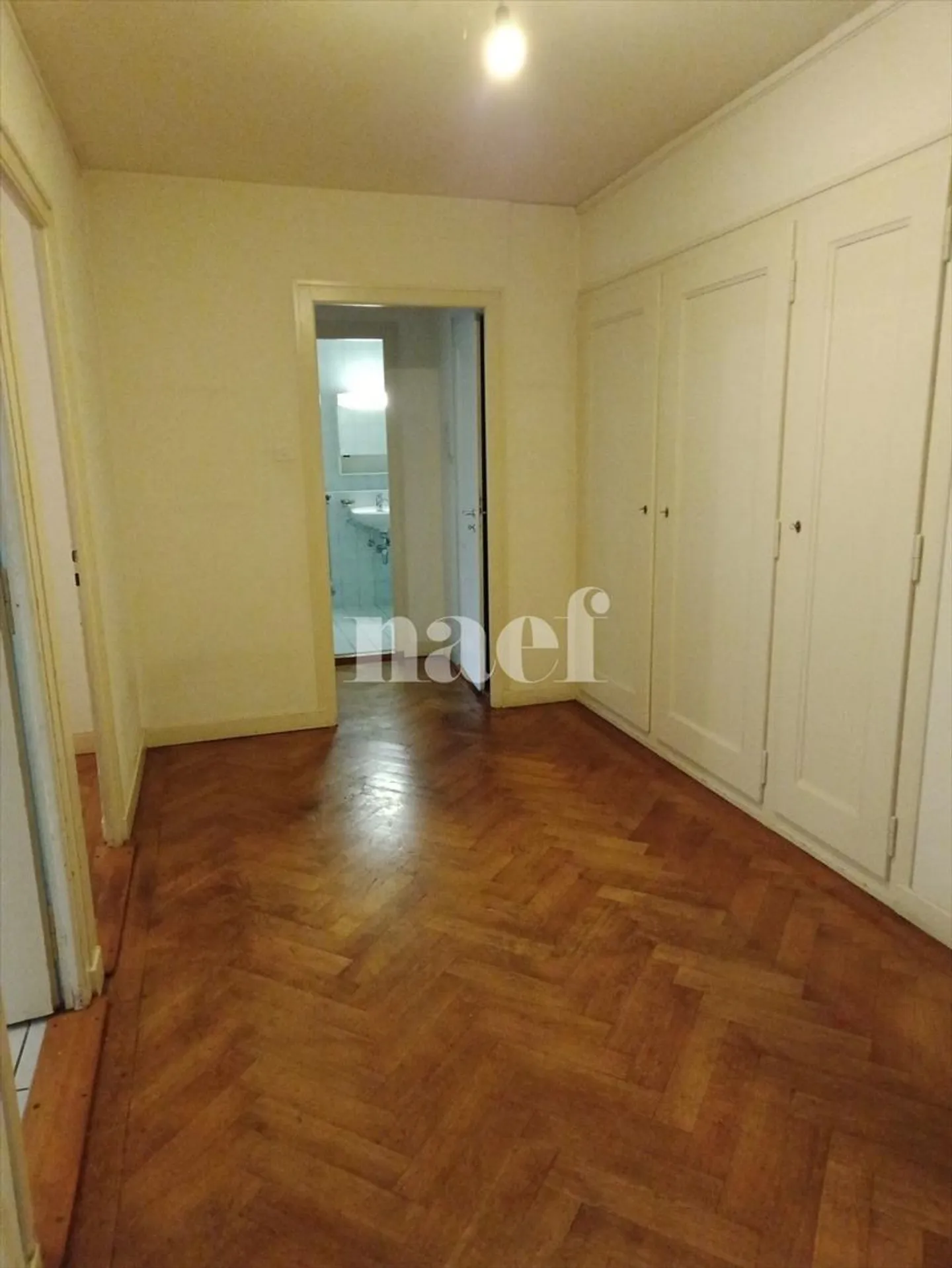 4-Zimmer-Wohnung - Foto 5 von 11