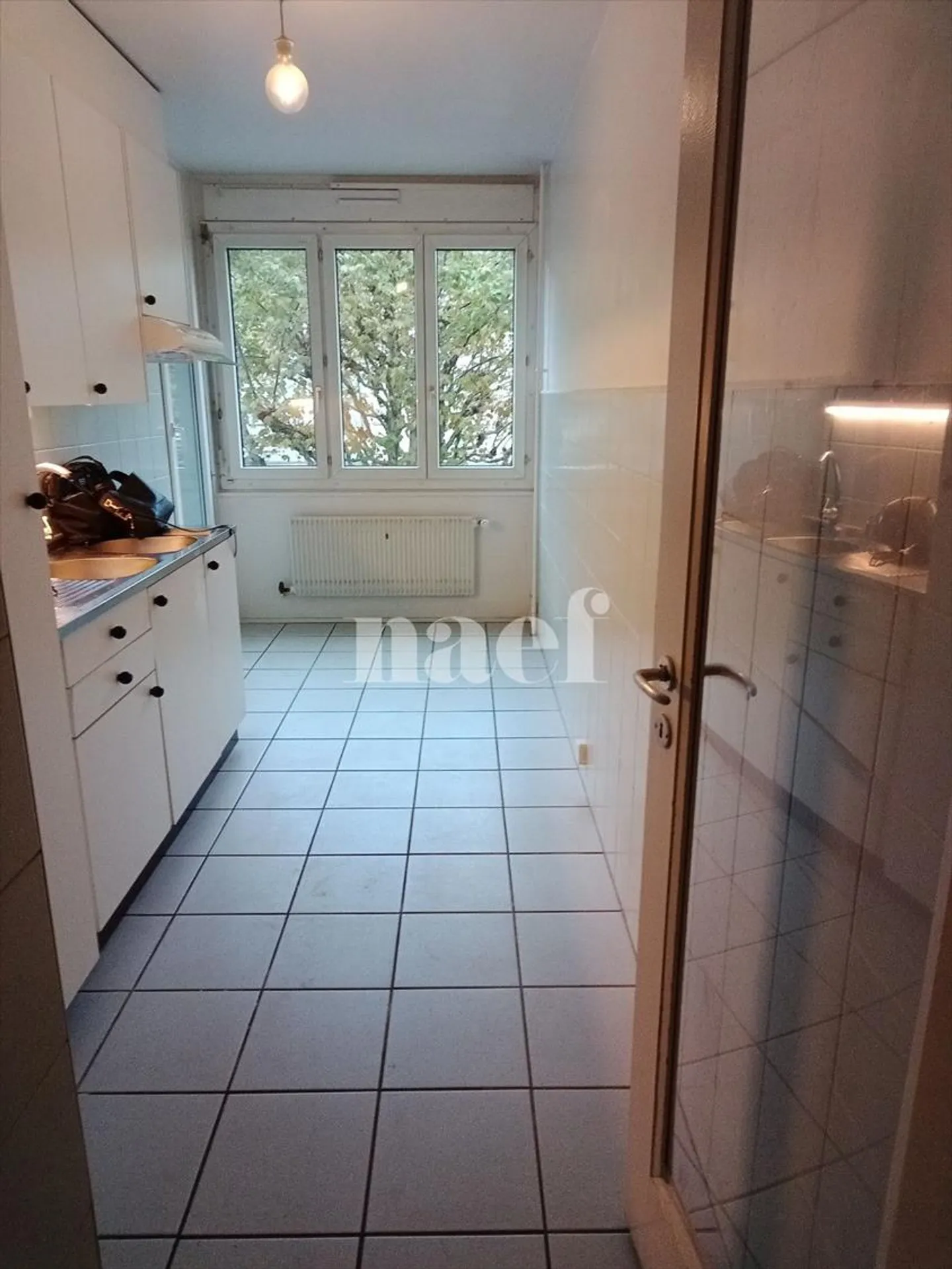 4-Zimmer-Wohnung - Foto 6 von 11