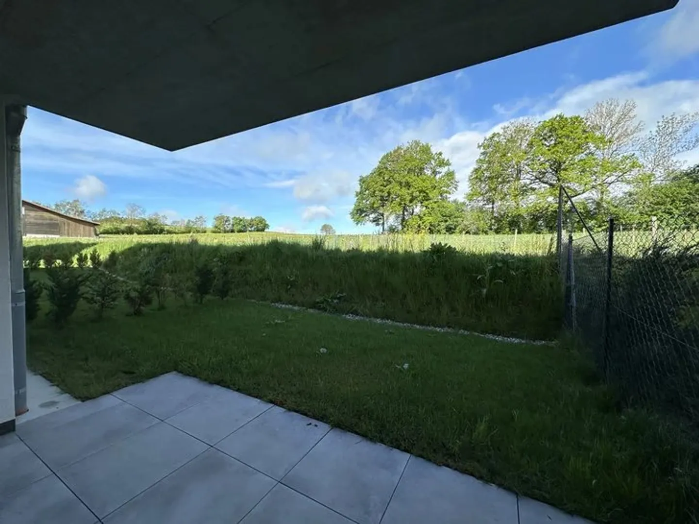 Appartamento di 2,5 locali al piano terra - Foto 4 di 5