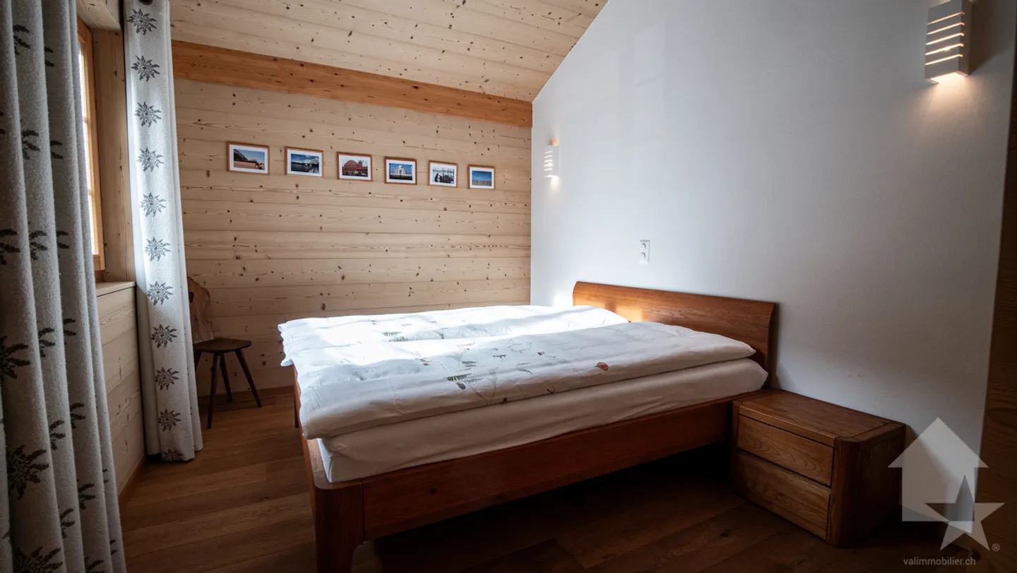 Beautiful apartment in the center of the resort - Photo 9 of 29