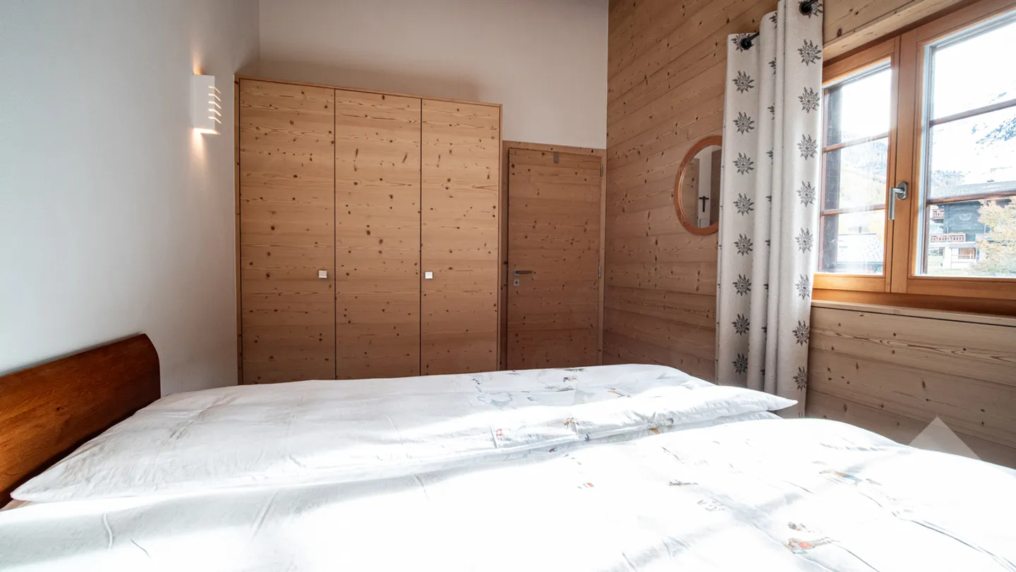 Beautiful apartment in the center of the resort - Photo 10 of 29