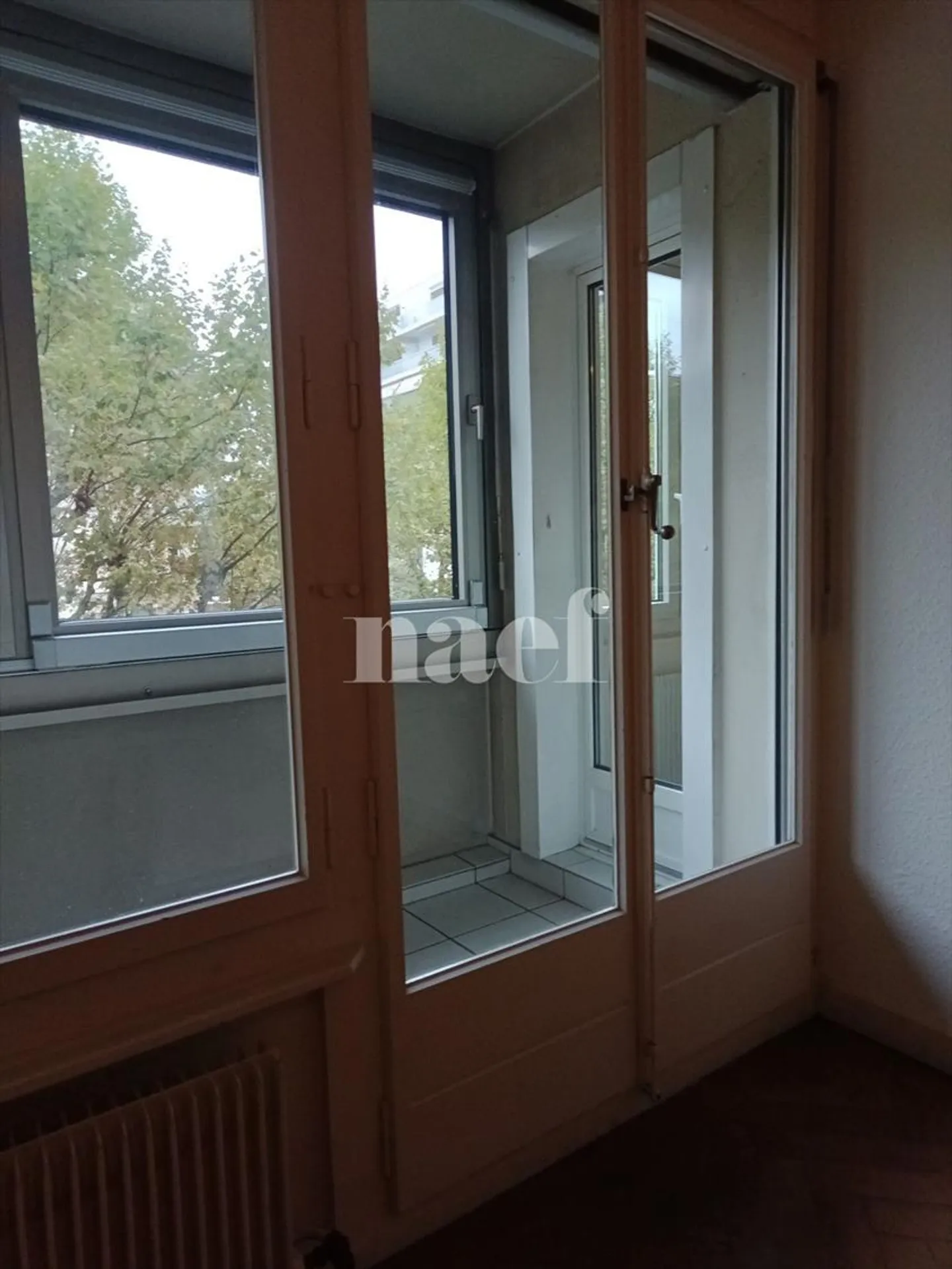 4-Zimmer-Wohnung - Foto 7 von 11