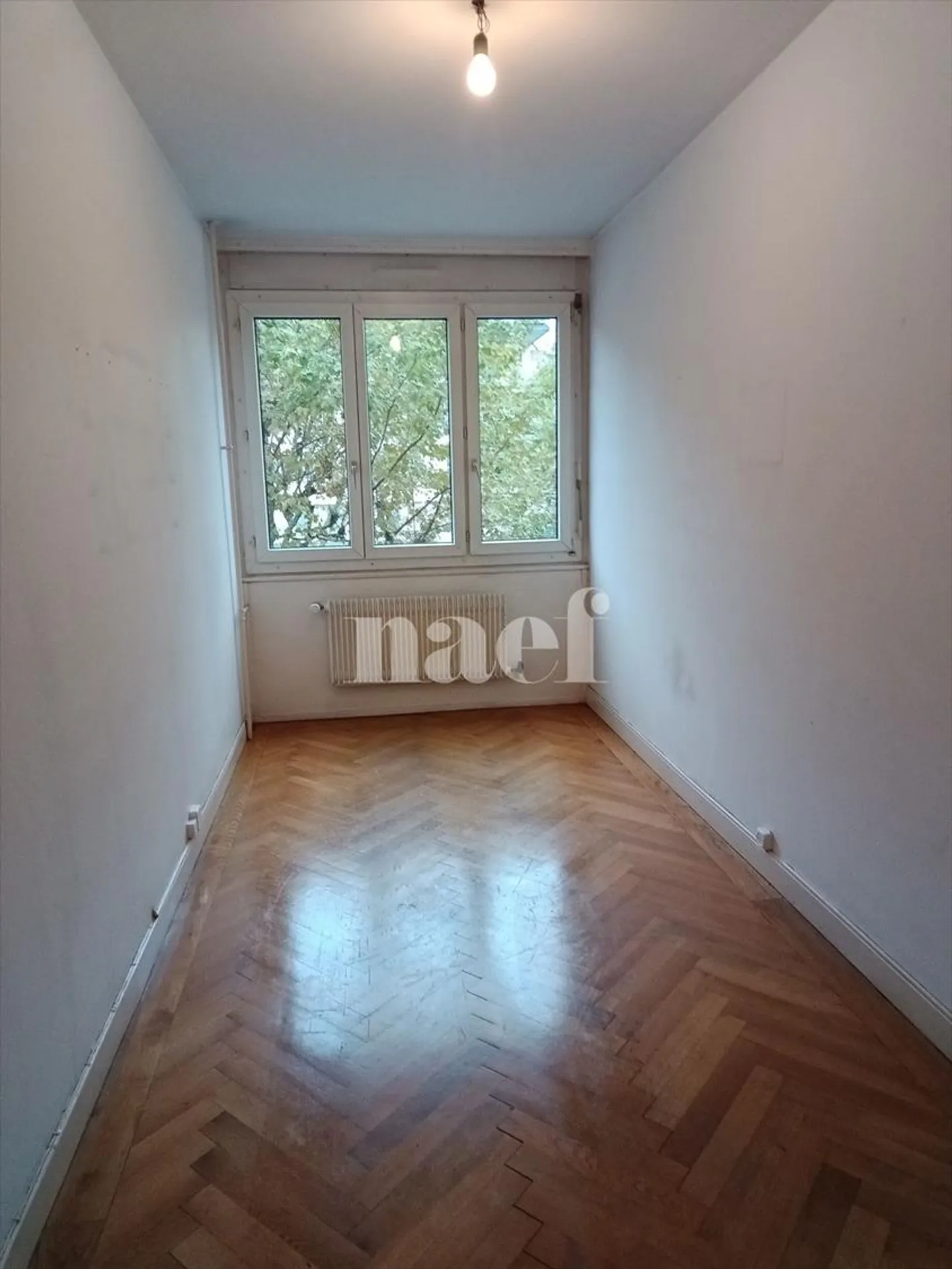 4-Zimmer-Wohnung - Foto 9 von 11