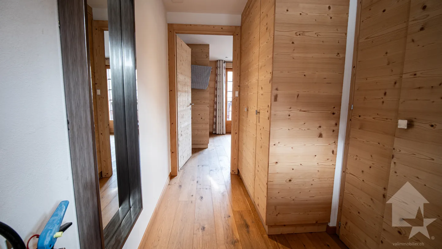 Beautiful apartment in the center of the resort - Photo 13 of 29