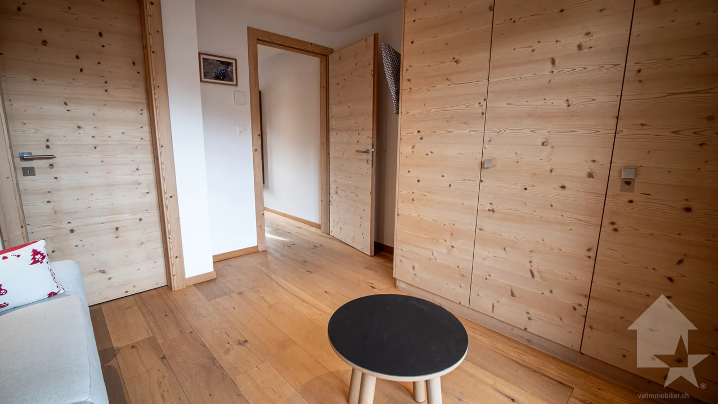 Beautiful apartment in the center of the resort - Photo 15 of 29