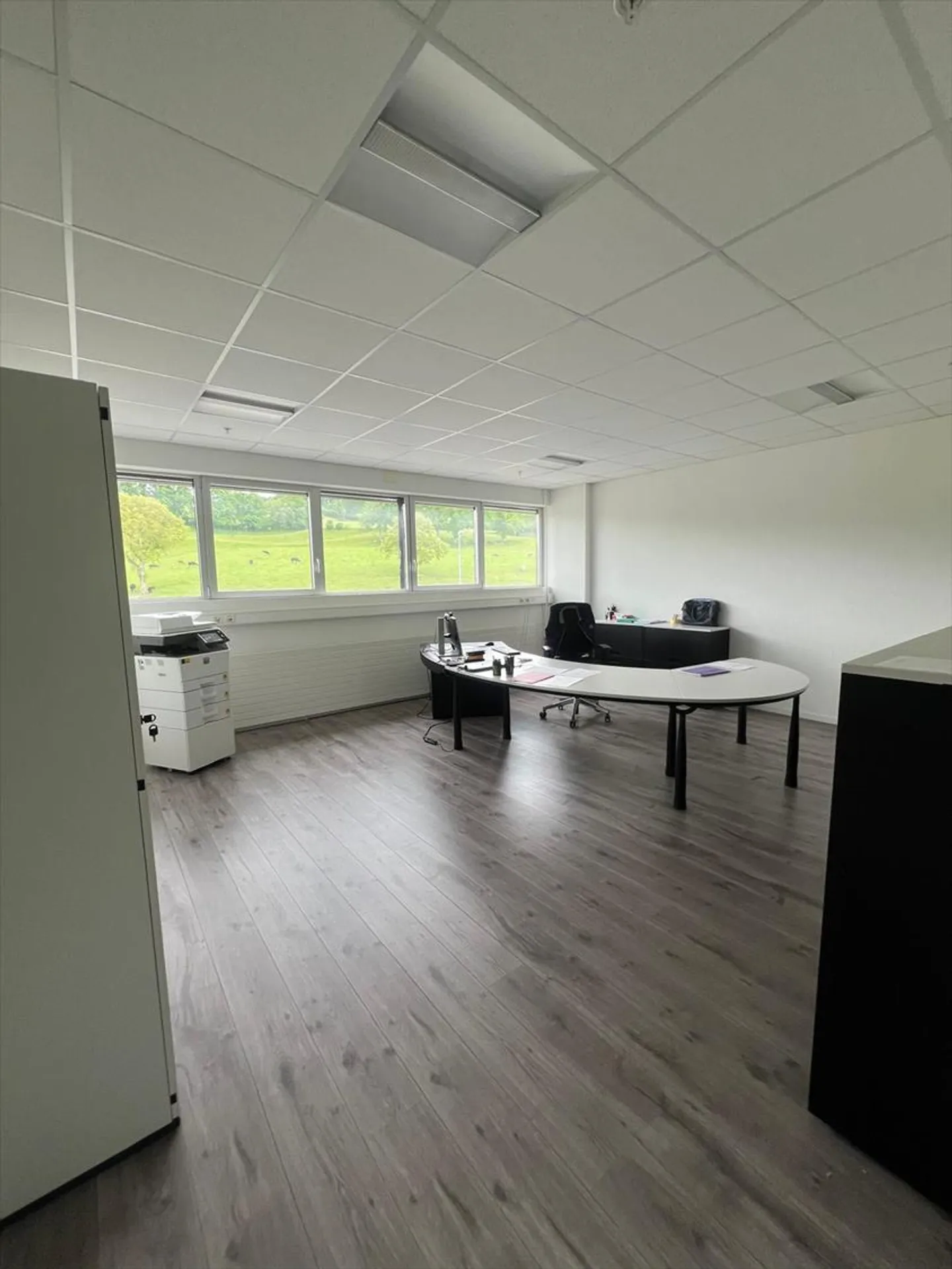 Büro - Foto 3 von 3