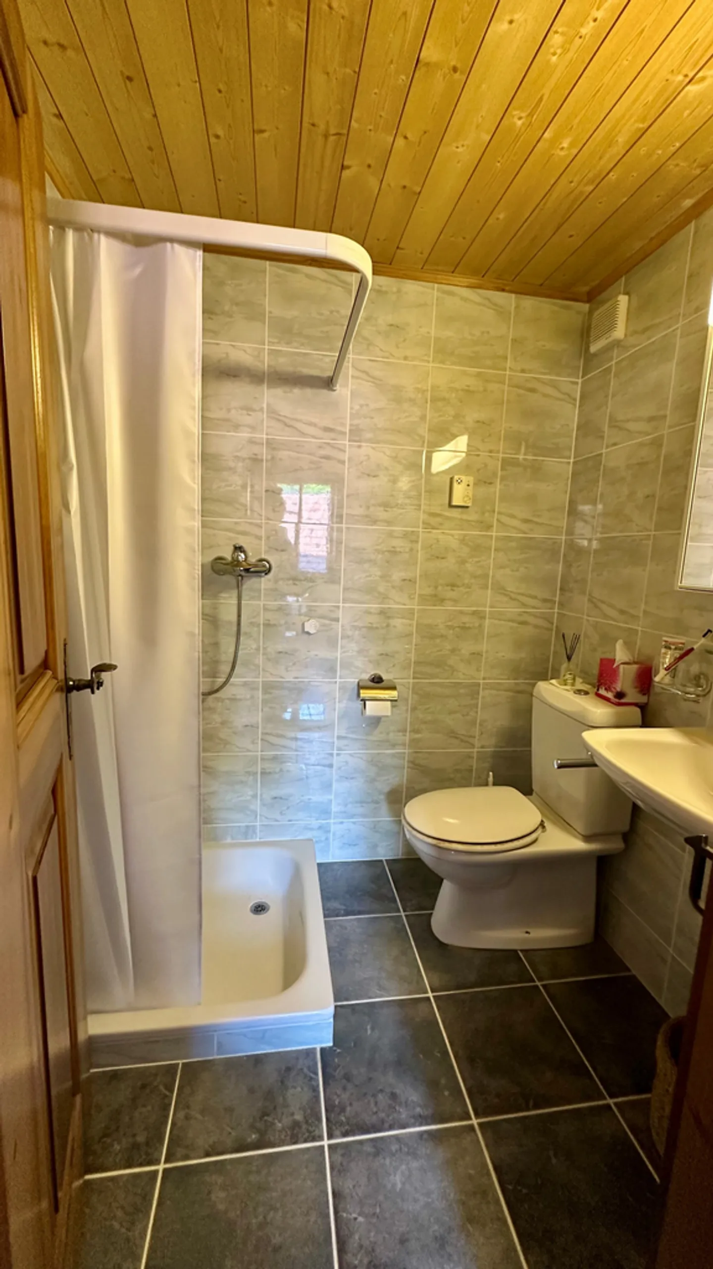 Charmant appartement 2 pièces - Photo 9 sur 9