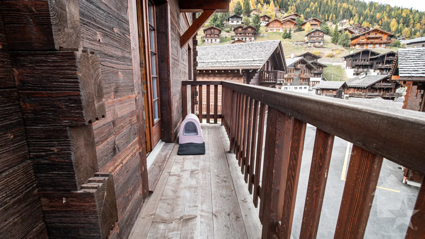 Beautiful apartment in the center of the resort - Photo 19 of 29