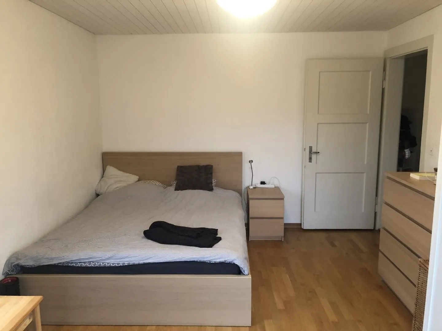 charmante 2.5-Zimmerwohnung zu vermieten - Foto 5 von 6