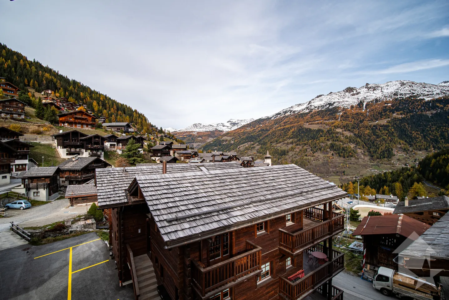 Beautiful apartment in the center of the resort - Photo 20 of 29