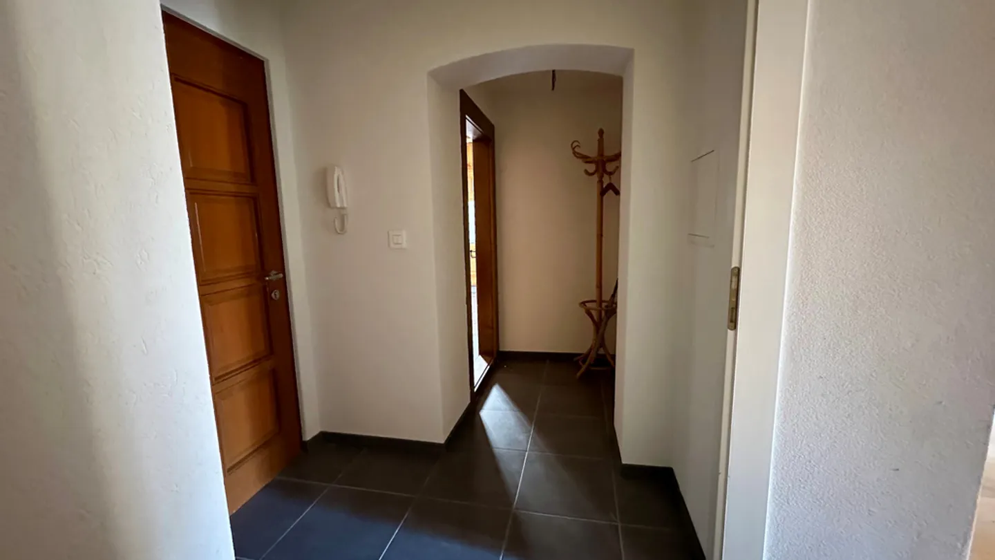Charmant appartement 2 pièces - Photo 5 sur 9