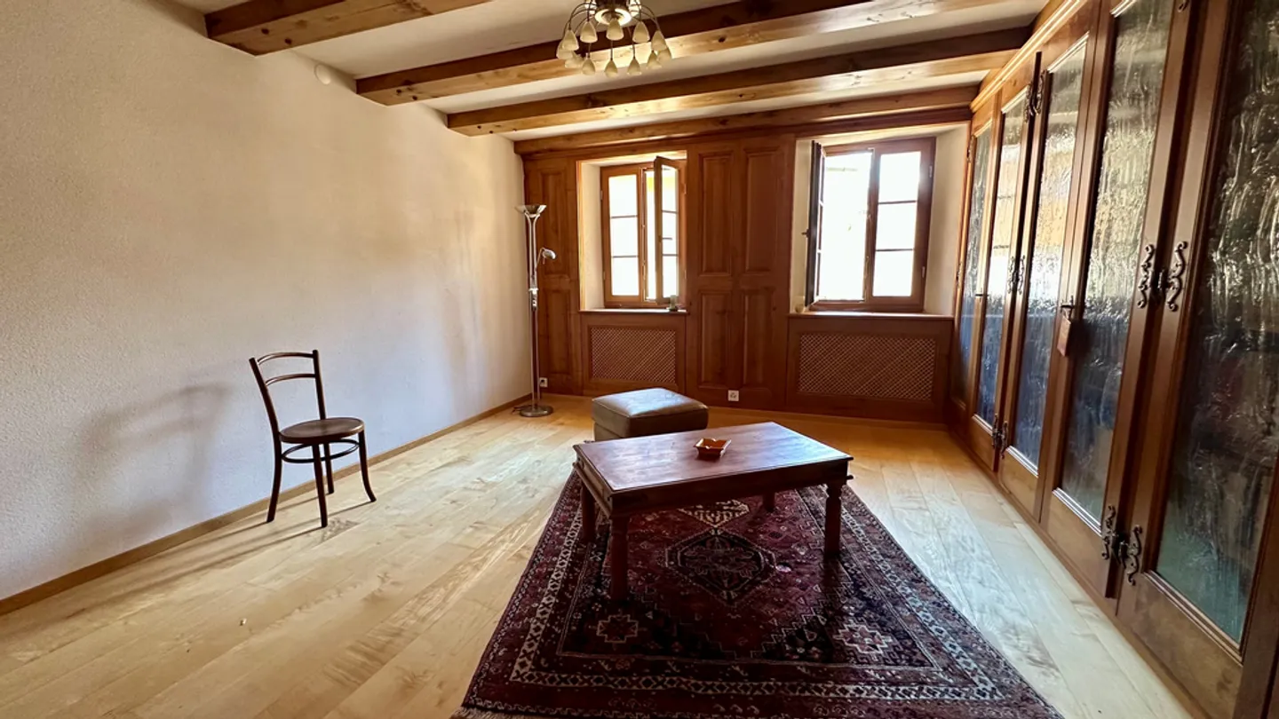 Charmant appartement 2 pièces - Photo 7 sur 9