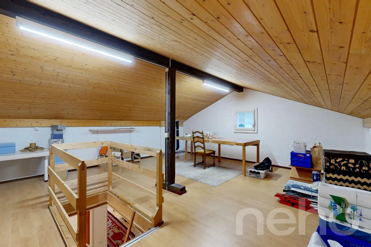 Vivre avec charme ? Votre maison avec espace, style et atmosphère chaleureuse - Photo 11 sur 12