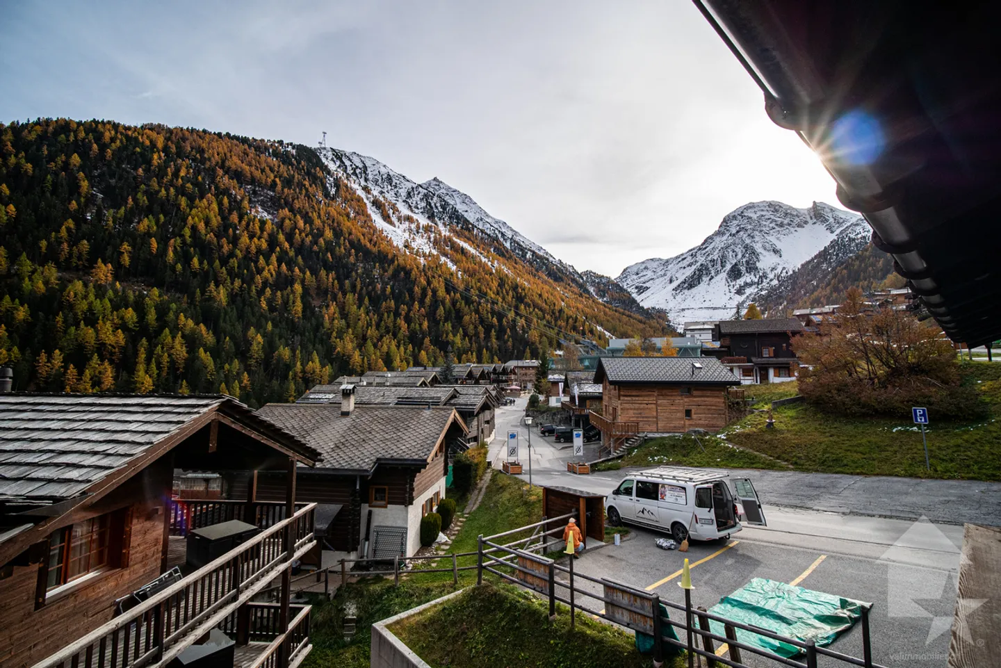 Beautiful apartment in the center of the resort - Photo 21 of 29