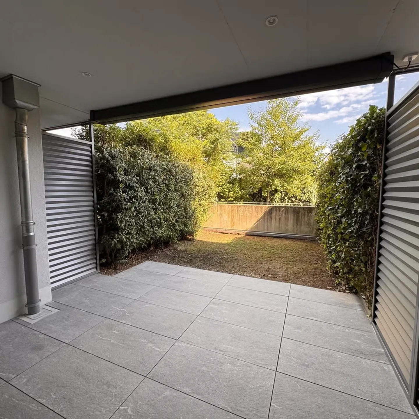 Nice studio with garden - Photo 5 of 6