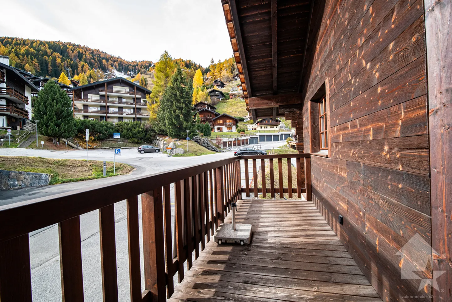 Beautiful apartment in the center of the resort - Photo 22 of 29