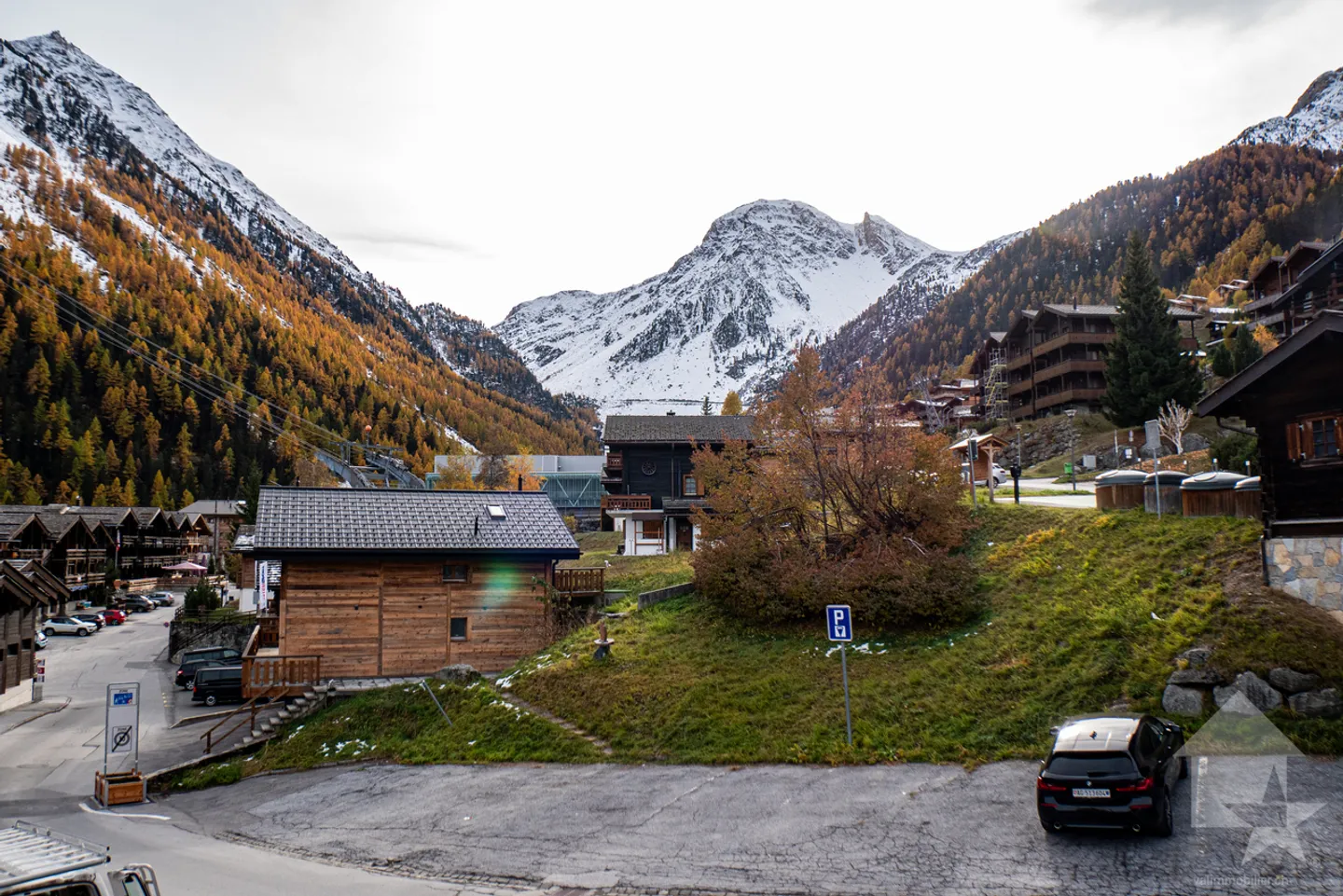 Beautiful apartment in the center of the resort - Photo 24 of 29