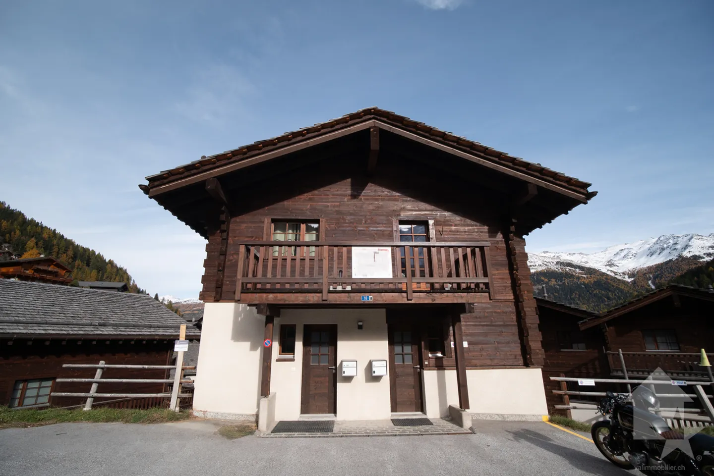 Beautiful apartment in the center of the resort - Photo 26 of 29