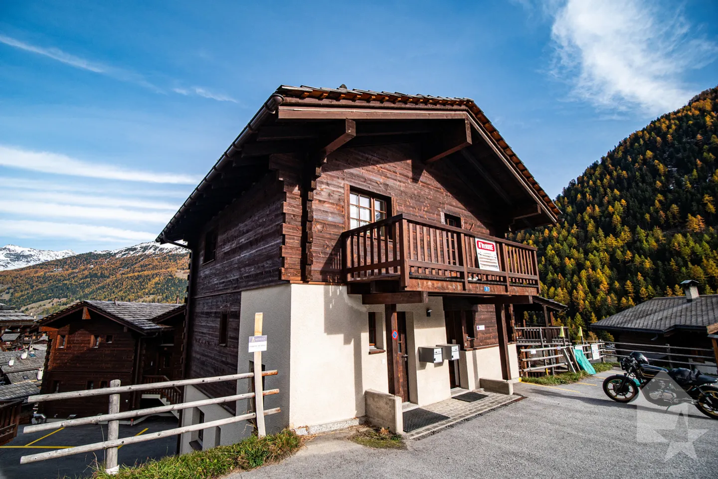 Beautiful apartment in the center of the resort - Photo 27 of 29