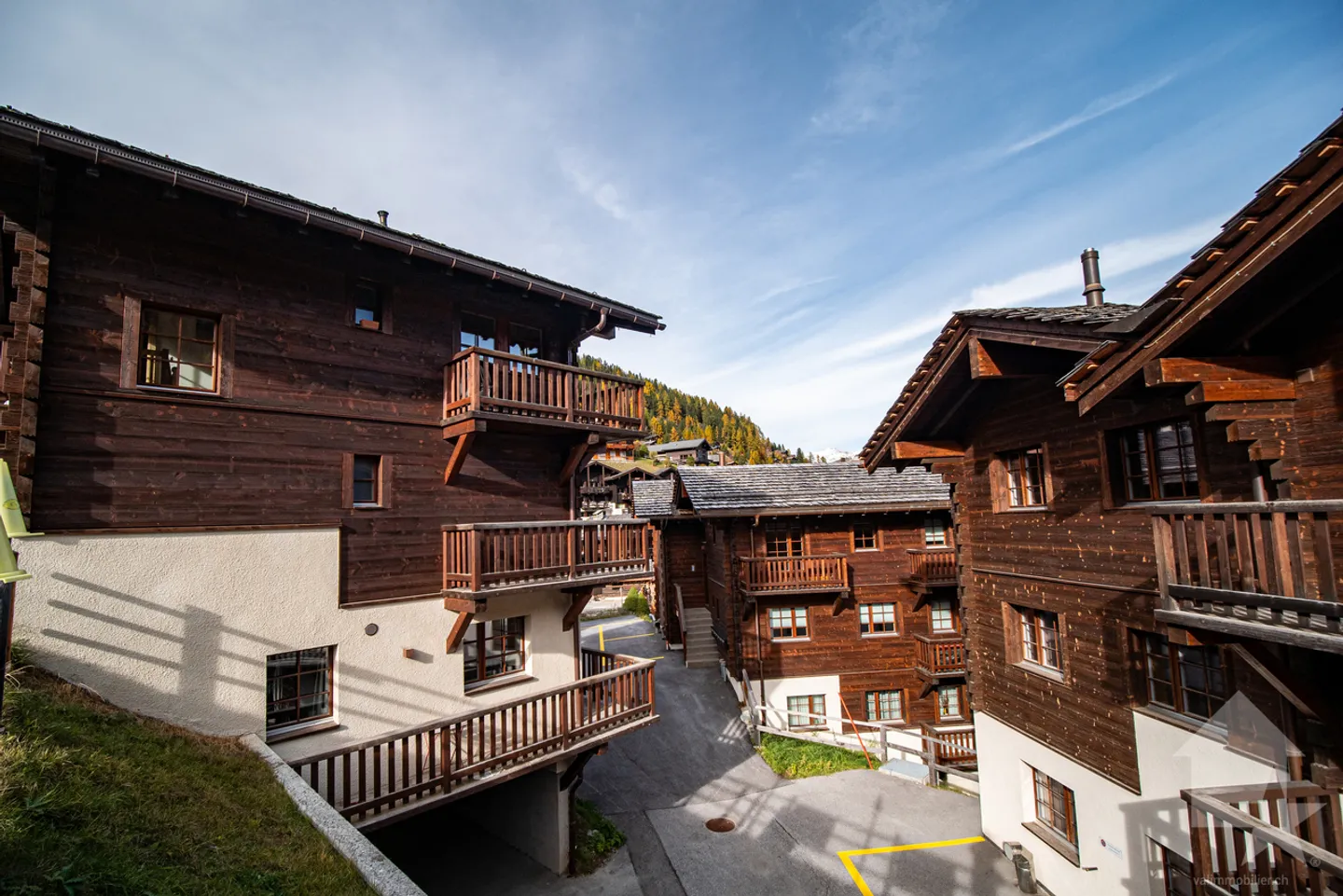 Beautiful apartment in the center of the resort - Photo 28 of 29