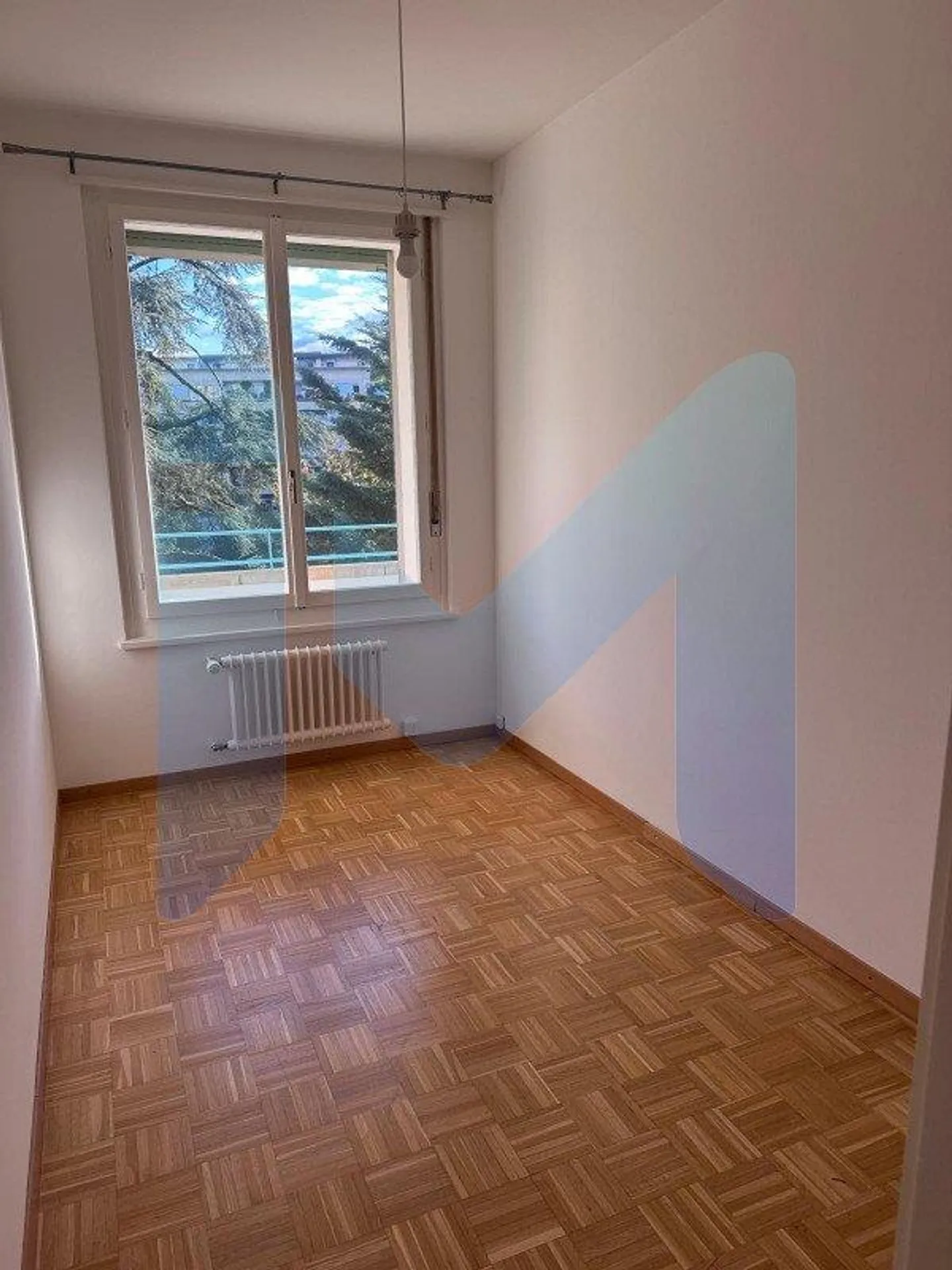 Magnificent 5.5-room apartment on the 3rd floor located in Geneva 1202 - Photo 3 of 7