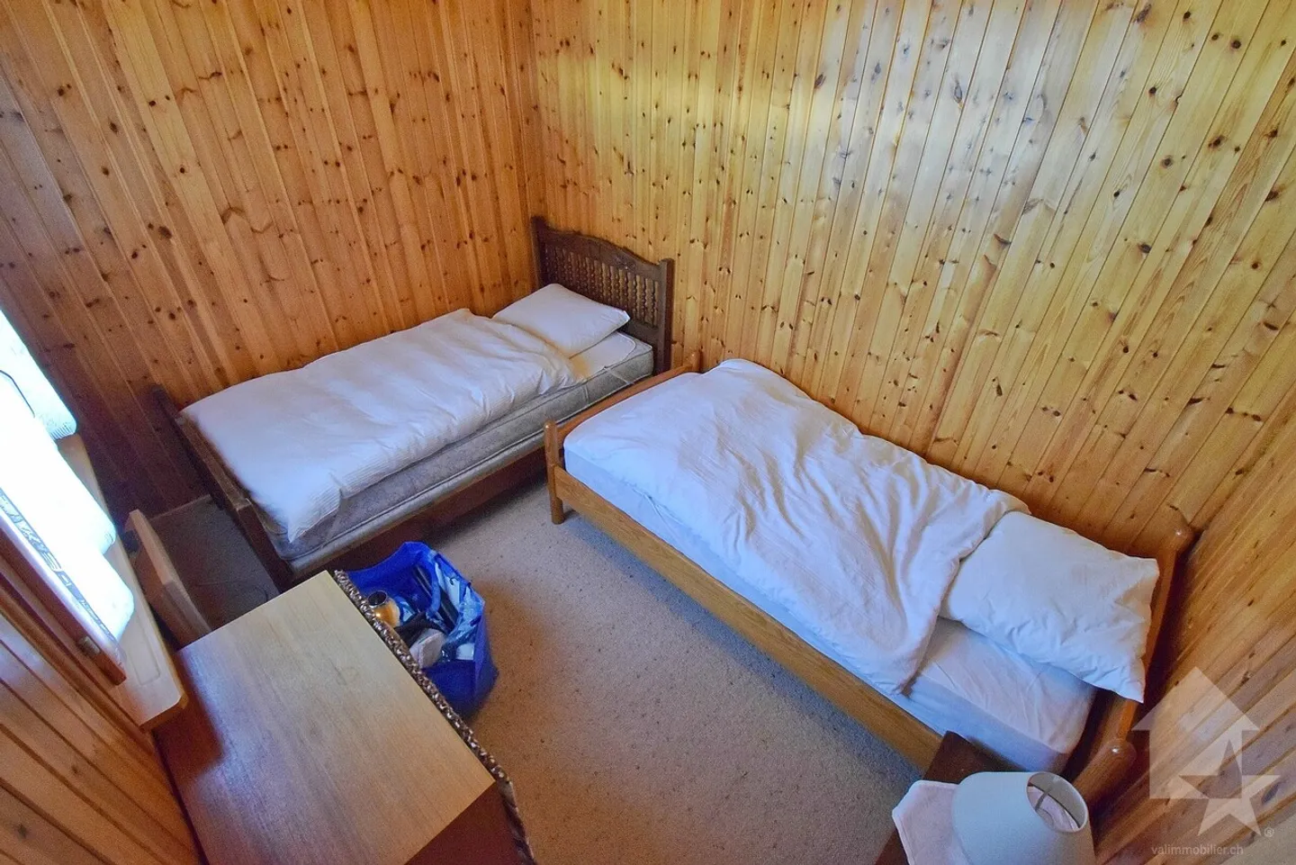 Magnificent chalet in the mountains with a magnificent panoramic view - Photo 16 of 19