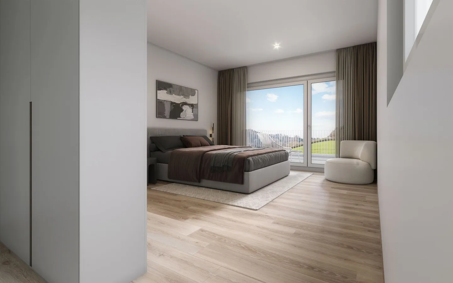 New Construction WÄLTIMATTE Unterkulm - only 2 of 8 houses available - Photo 8 of 14