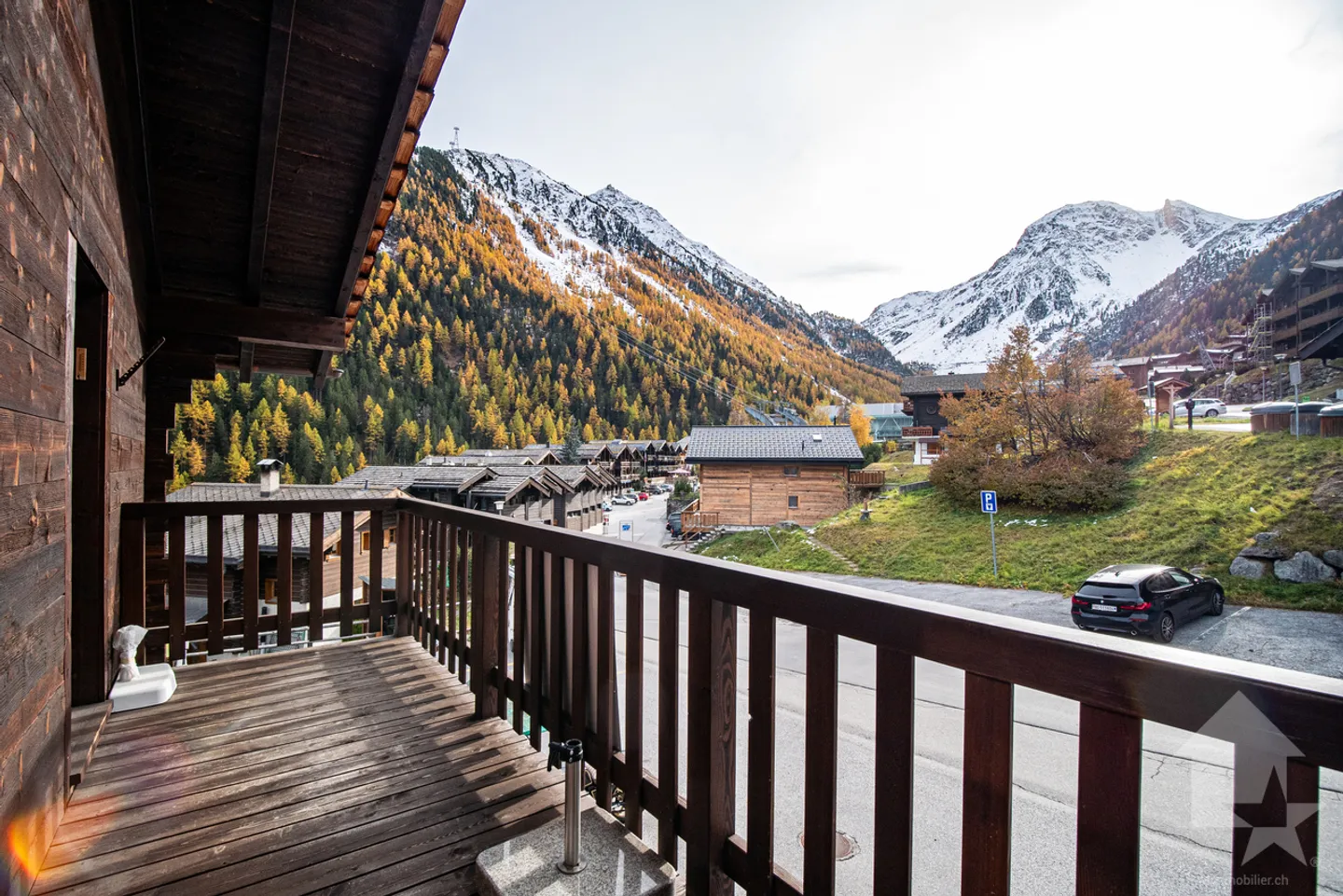 Beautiful apartment in the center of the resort - Photo 23 of 29