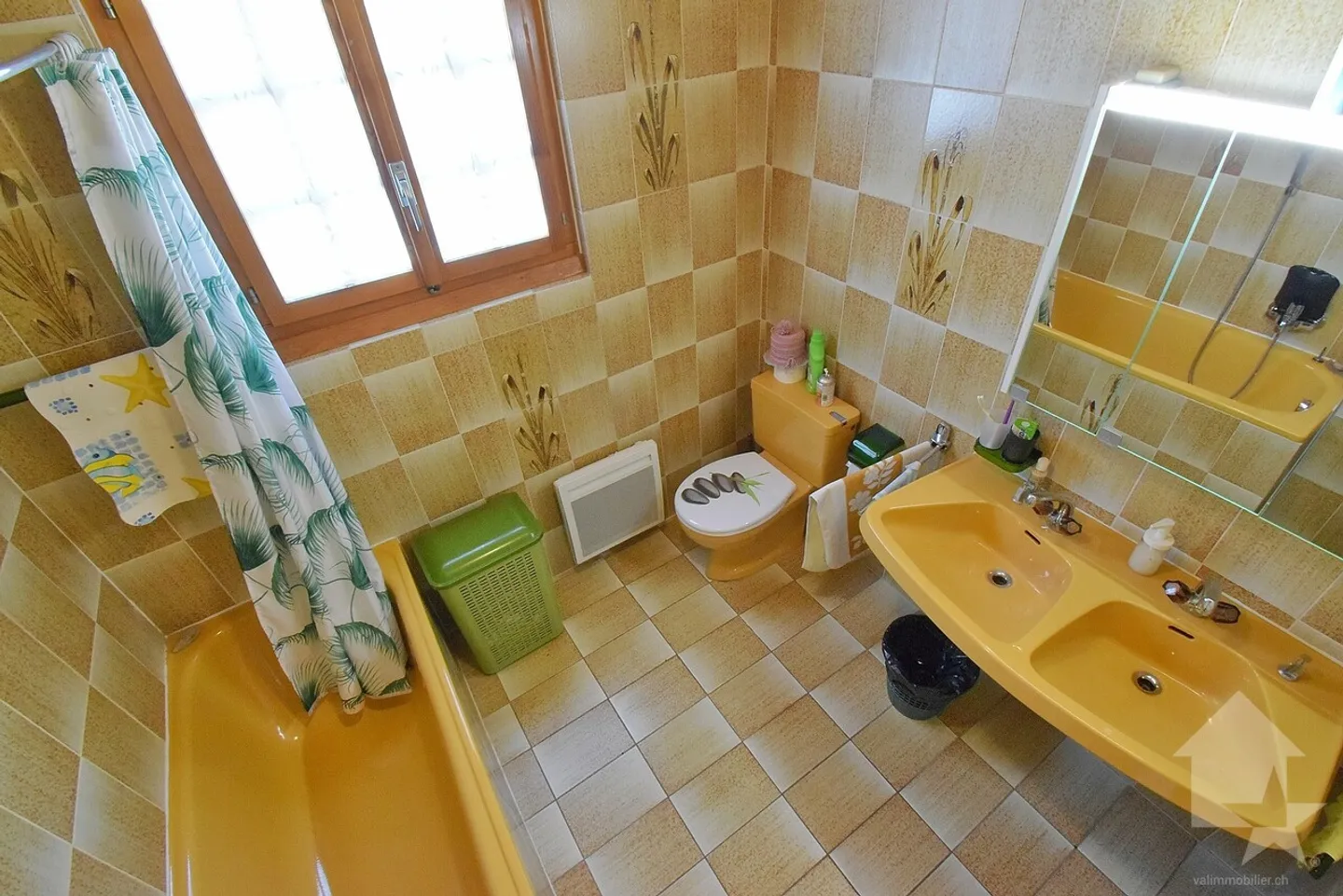 Magnificent chalet in the mountains with a magnificent panoramic view - Photo 15 of 19